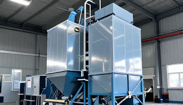环保除尘设备选型：成本与效率的取舍